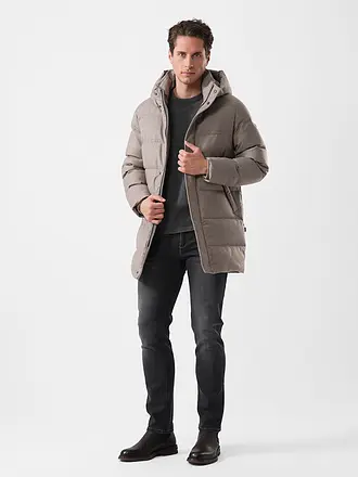 DUNO | Parka MAGNUS LEVICO | 